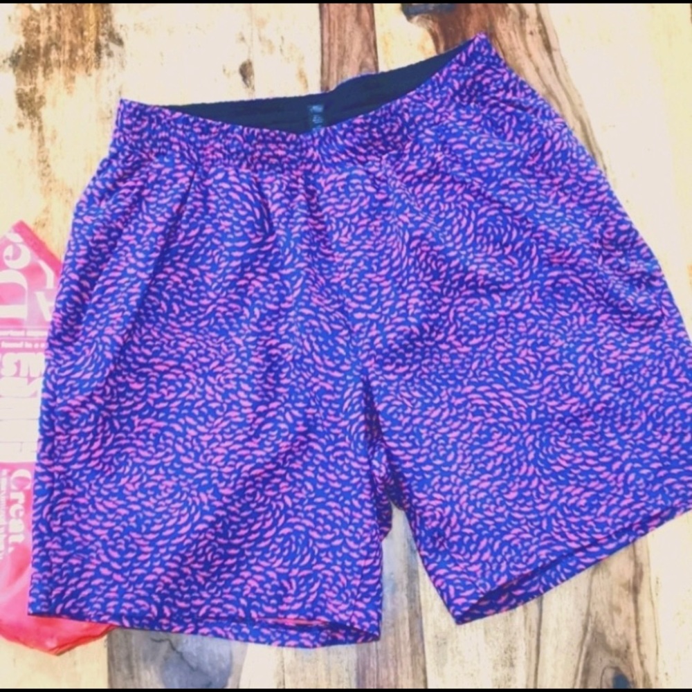 Lululemon Swim trunks Medium